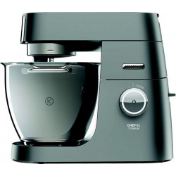 Kenwood Robot Pâtissier Chef XLTitanium 1700W 6,7L KVL8305S