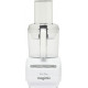 Magimix Robot Multifonction Mini Plus Blanc 400W 1,7L 18250F