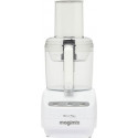 Magimix Robot Multifonction Mini Plus Blanc 400W 1,7L 18250F