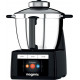 Magimix Robot Cuiseur Cook Expert Noir 1700W 2,5L 18903