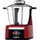 Magimix Robot Cuiseur Cook Expert Rouge 1700W 2,5L 18904