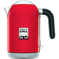 Kenwood Bouilloire kMix Rouge 2200W 1L ZJX650RD