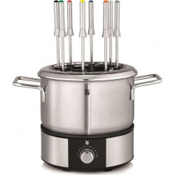 WMF Fondue LONO 1400W 8 Personnes 61.3024.5142