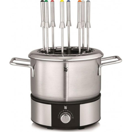 WMF Fondue LONO 1400W 8 Personnes 61.3024.5142