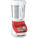 Moulinex Blender Chauffant Soup & Co 1100W 2L LM906110