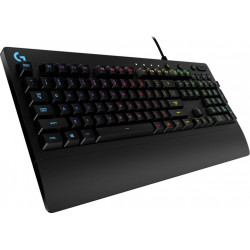 G213 PRODIGY GAMING KEYBOARD