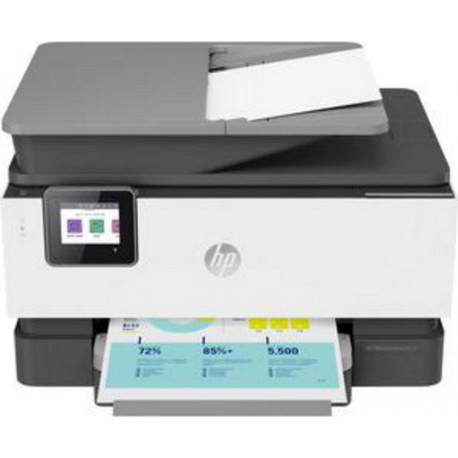 HP OFFICEJET PRO 9010 AIO PRINT