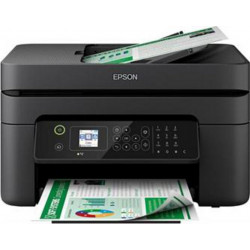 EPSON WORKFORCE WF-2830 34/18PPM C11CG30402 WF-2830DWF