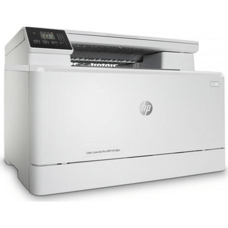 HP LASERJET MFP M180N PRO 23PPM T6B70A-B19