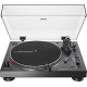 Audio Technica Platine vinyle AT-LP120XUSBBK