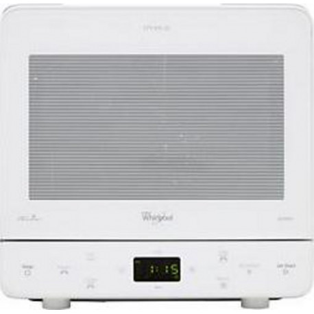 Whirlpool Micro-ondes grill MAX38FW 13L 700W