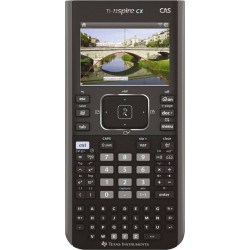 Texas Instruments TI-NSPIRE CX CAS