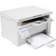 HP Imprimante Laser Noir et Blanc LaserJet Pro M130nw