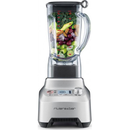 Riviera & Bar Blender Pro Le Boss Inox 2200W 2,5L BL870A