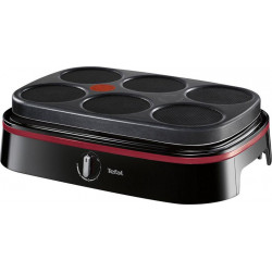 Tefal Crep’Party (6 personnes) PY605814