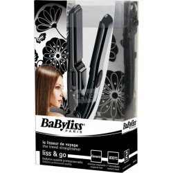 Babyliss Lisseur de voyage