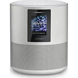 Bose Enceinte Wifi Bose Home Speaker 500 Silver