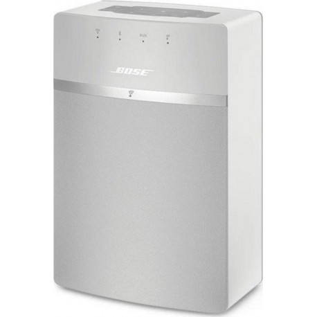 Bose Enceinte Multiroom SoundTouch 10 Blanc