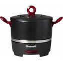 Brandt Appareil à Fondue 1000W FON800NR