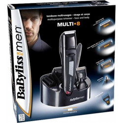 Babyliss For Men Tondeuse Multi 8