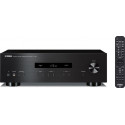 Yamaha Ampli Hifi Amplificateur HiFi AS201 BLACK A-S201 AS201B