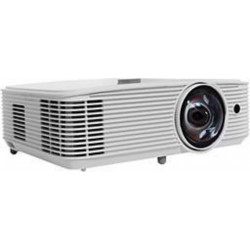 Optoma Vidéoprojecteur home cinéma H116ST