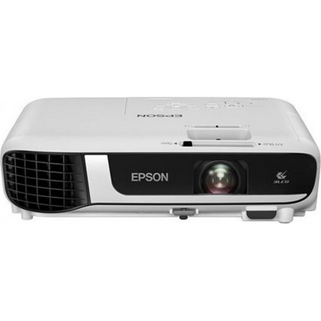 Epson EB-W51 Projecteur WXGA