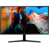 Samsung Moniteur 32” - LU32J590UQUEN