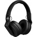 Pioneer DJ Casque Noir HDJ700