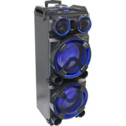 Boost Enceinte - Stup DJ MK II