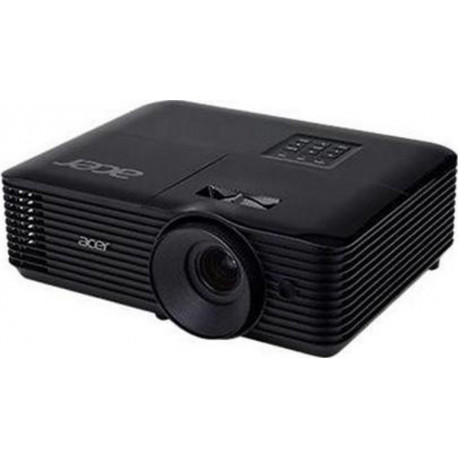 BS-312P DLP 3D WXGA PROJECTOR