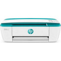 HP Imprimante Tout-en-un DeskJet 3762 vert (3720 gris) (3775 vert) (3750 gris) (3760 violet)