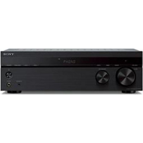 Sony Ampli Hifi Amplificateur HiFi STR-DH190 Noir