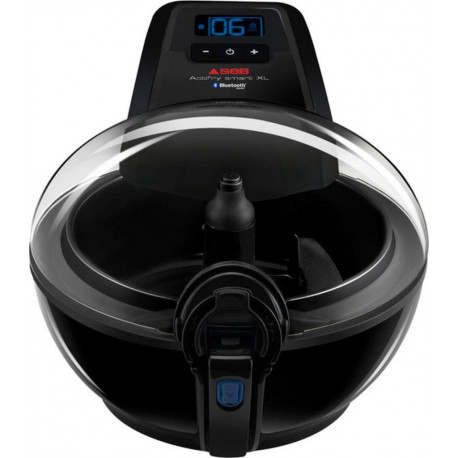 SEB Friteuse ActiFry Connectée Smart XL1550W 17Kg AH980800