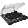 Audio Technica Platine vinyle AT-LP60XBTBK