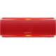 Sony Enceinte Bluetooth Rouge SRSXB21 SRS-XB21