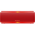 Sony Enceinte Bluetooth Rouge SRSXB21 SRS-XB21