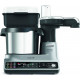 Kenwood Robot Gris et Noir 500W 4,5L CCL455SI