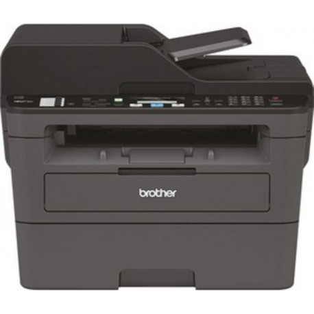 Brother Imprimante Laser Noir et Blanc MFCL2710DW