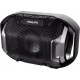 Philips Enceinte Bluetooth Noir SB300B