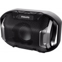 Philips Enceinte Bluetooth Noir SB300B