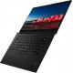 LENOVO THINKPAD X1 EXTREME I7-10750H 20TK000FFR