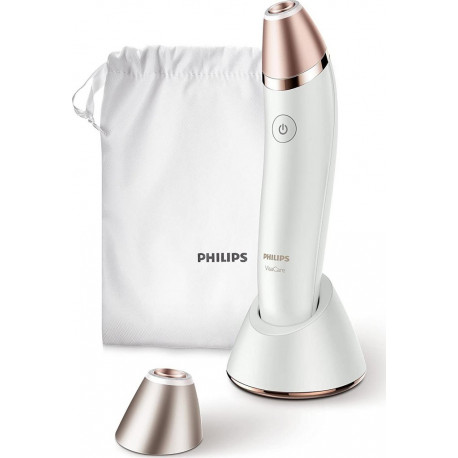 Philips Appareil De Microdermabrasion Visacare C6240/01