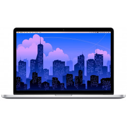 Apple MacBook Pro i7 2,5GHz 16Go/512Go 15” Retina MGXC2