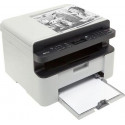 Brother Imprimante Laser Noir et Blanc MFC-1910W