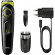 Braun Tondeuse Barbe BT3221
