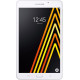 Samsung Tablette Android Galaxy Tab A6 7’ 4G LTE Blanc