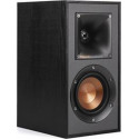 Klipsch Enceinte bibliothèque R-41 M Noir