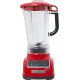 KitchenAid Blender Rouge Empire 550W 1,5L 5KSB1585EER