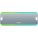 Sony Enceinte Bluetooth Blanc SRSXB31 SRSXB31W.CE7 SRS-XB31W.CE7